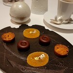 ル ジャルダン - 