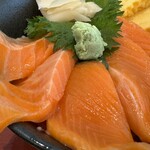 源太ずし イオンモールいわき小名浜店 - 