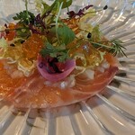 あざみ野うかい亭 - 