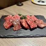 Yakiniku Nikurabo - 