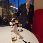 ル ジャルダン - 