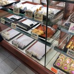 和菓子 さかえや - 
