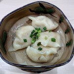 ラーメン専科 竹末食堂 - 