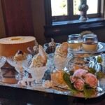 あざみ野うかい亭 - 