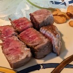 あざみ野うかい亭 - 