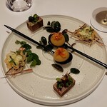 ル ジャルダン - 