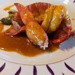 あざみ野うかい亭 - 