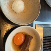 焼肉うしごろ 銀座並木通り店 - 