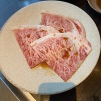 焼肉うしごろ 銀座並木通り店 - 