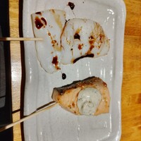 炭火焼イタリアン 海串 ブラーチェ - 