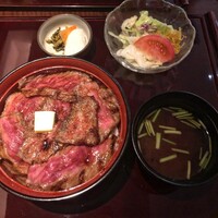 赤坂 津つ井 総本店 - 