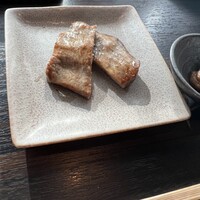 焼肉うしごろ 銀座並木通り店 - 