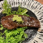 炭火焼肉　じもんじゅ - 