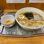 川越大勝軒 - 料理写真: