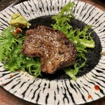 炭火焼肉　じもんじゅ - 