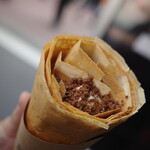 Crepeあまのじゃく - 