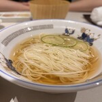 Fry家 - 冷麺