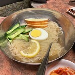 炭火焼肉　じもんじゅ - 