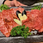 炭火焼肉　じもんじゅ - 