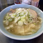 麺屋 祥元 - 