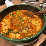 炭火焼肉　じもんじゅ - 