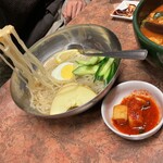 炭火焼肉　じもんじゅ - 