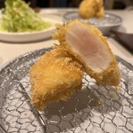 Fry家 - 極みのささみフライ