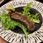 炭火焼肉　じもんじゅ - 