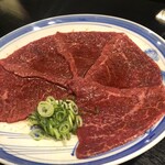 神戸焼肉 かんてき - 