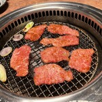 炭火焼肉　じもんじゅ - 