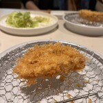 Fry家 - レンコン