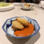 Fry家 - ポテトフライ