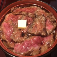 赤坂 津つ井 総本店 - 