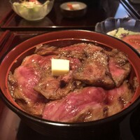 赤坂 津つ井 総本店 - 