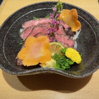 荒井屋 そごう横浜店 - 