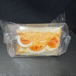 サンドイッチパーラー楽楽 - 