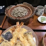 手挽きそば 一心 - 