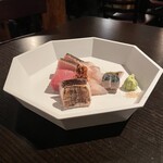 熊本居酒屋 新市街 - 