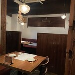 熊本居酒屋 新市街 - 