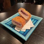 熊本居酒屋 新市街 - 