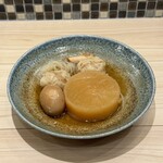 炉端とおでん 呼炉凪来 - 