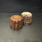 サンドイッチパーラー楽楽 - 