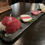 熊本居酒屋 新市街 - 