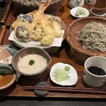 手挽きそば 一心 - 