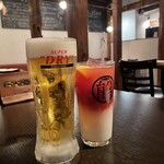 熊本居酒屋 新市街 - 