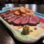 熊本居酒屋 新市街 - 