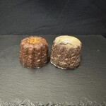 サンドイッチパーラー楽楽 - 