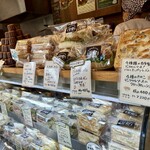 サンドイッチパーラー楽楽 - 