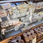 サンドイッチパーラー楽楽 - 