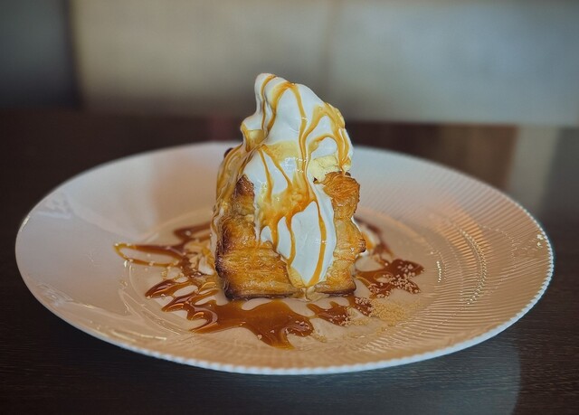 Deux Cafe（ドゥーカフェ） - 旭川（カフェ）の写真